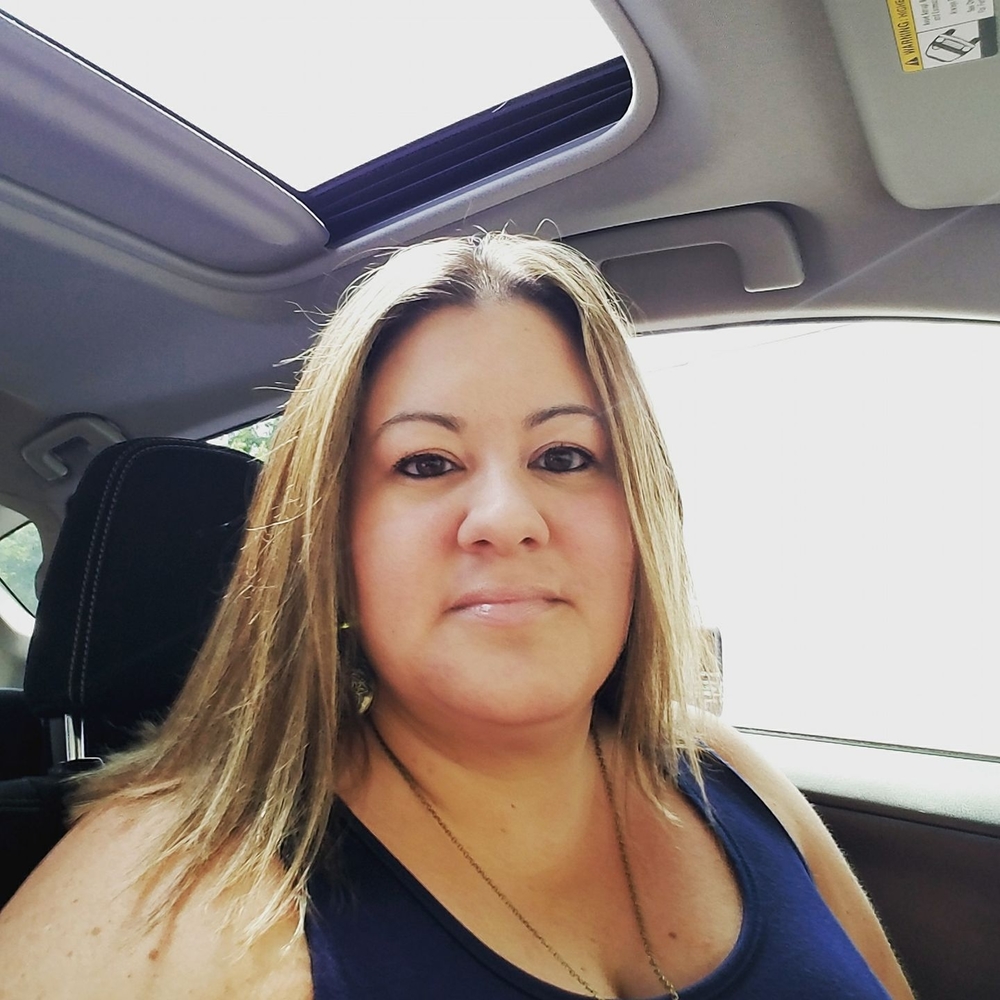 Meet your Posher, Jennifer